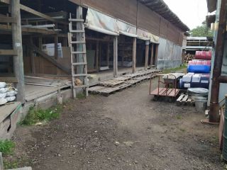 Продаю магазин на первой линии по низкой цене фото 13 Пушкино