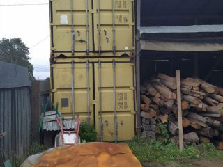 Продаю магазин на первой линии по низкой цене фото 15 Пушкино