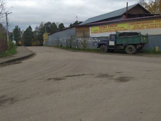 Продаю магазин на первой линии по низкой цене фото 17 Пушкино