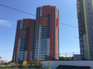 Продается 1 комн. квартира с индивидуальным отоплением видеонаблюдение фото 2 Рязань