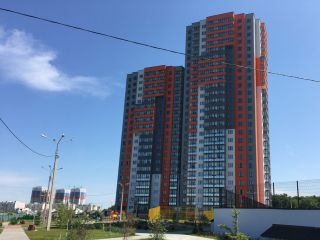 Продается 1 комн. квартира с индивидуальным отоплением видеонаблюдение фото 3 Рязань