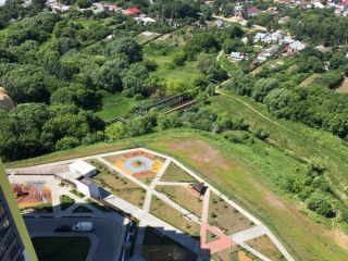 Продается 1 комн. квартира с индивидуальным отоплением видеонаблюдение фото 4 Рязань