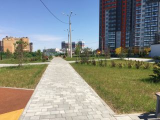 Продается 1 комн. квартира с индивидуальным отоплением видеонаблюдение фото 5 Рязань