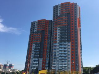 Продается 1 комн. квартира с индивидуальным отоплением видеонаблюдение фото 6 Рязань