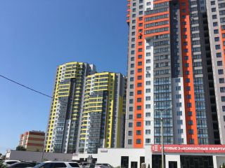 Продается 1 комн. квартира с индивидуальным отоплением видеонаблюдение фото 11 Рязань