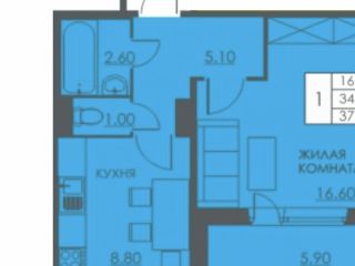 Продаю однушку фото Пермь