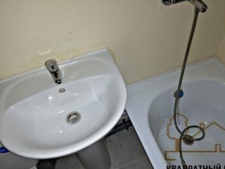 Продам 1 комнатную квартиру новая сантехника кирпичный фото 5 Димитровград