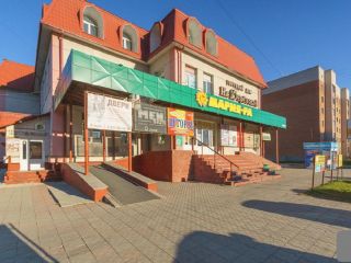 Продам нежилое помещение нуждается в косметическом ремонте фото Бердск