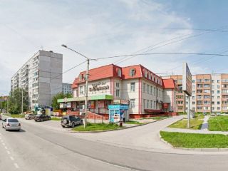 Продам нежилое помещение нуждается в косметическом ремонте фото 3 Бердск