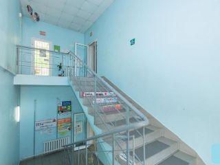 Продам нежилое помещение нуждается в косметическом ремонте фото 4 Бердск