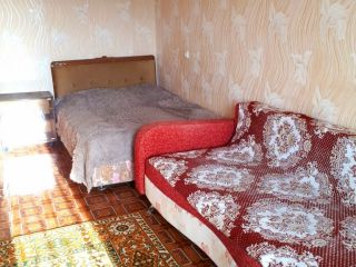 Сдается однокомнатная квартира косметический ремонт посуточная аренда фото 2 Пенза