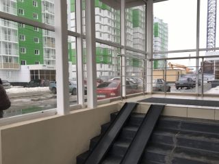 Продам 1 комнатную квартиру пластиковые окна фото 2 Воронеж