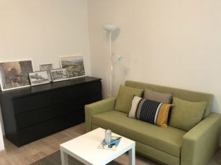 Продам 1 комнатную квартиру пластиковые окна фото 5 Воронеж