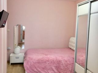 Продается однокомнатная квартира свежий ремонт ухоженный подъезд фото 9 Пермь