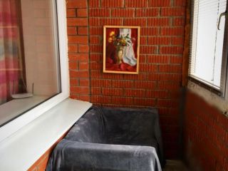 Продается однокомнатная квартира свежий ремонт ухоженный подъезд фото 10 Пермь