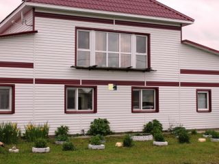 Продам блочный дом асфальтная дорога фото Заводоуковск