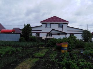 Продам блочный дом асфальтная дорога фото 2 Заводоуковск