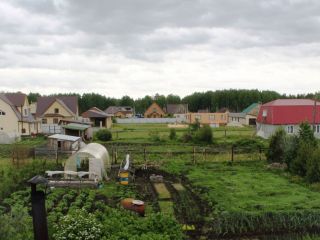 Продам блочный дом асфальтная дорога фото 3 Заводоуковск