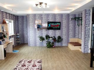 Продам блочный дом асфальтная дорога фото 6 Заводоуковск