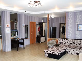 Продам блочный дом асфальтная дорога фото 7 Заводоуковск