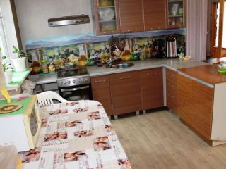 Продам блочный дом асфальтная дорога фото 11 Заводоуковск