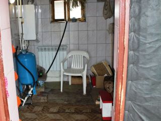 Продам блочный дом асфальтная дорога фото 12 Заводоуковск