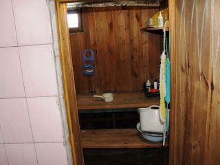 Продам блочный дом асфальтная дорога фото 13 Заводоуковск