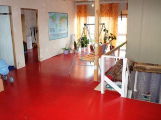 Продам блочный дом асфальтная дорога фото 14 Заводоуковск