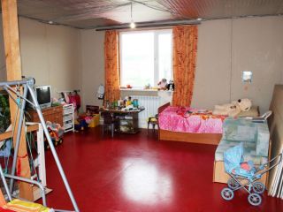 Продам блочный дом асфальтная дорога фото 16 Заводоуковск