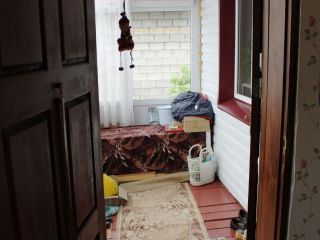 Продам блочный дом асфальтная дорога фото 20 Заводоуковск