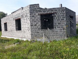 Продам блочный дом фото Заводоуковск