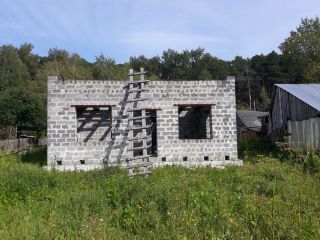 Продам блочный дом фото 6 Заводоуковск