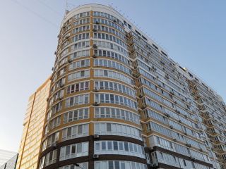 Продается двухкомнатная квартира фото Краснодар