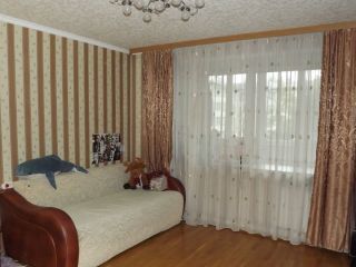 Продаю трехкомнатную квартиру свежий ремонт с мебелью фото 2 Ярославль