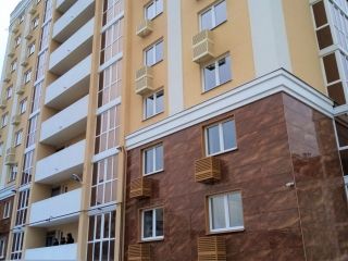 Продам 3 комнатную квартиру панорамные окна фото 2 Липецк