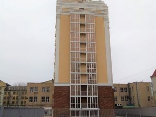 Продаю 2 комнатную квартиру панорамные окна рассрочка фото 2 Липецк