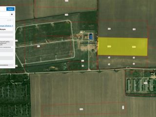 Продажа сельхозугодий в Нижнегорском районе Крыма фото 3 Симферополь