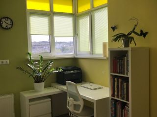 Продается 2 комнатная квартира свежий ремонт с мебелью фото Севастополь