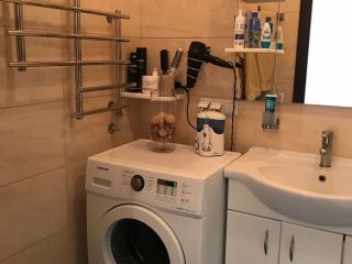 Продается 2 комнатная квартира свежий ремонт с мебелью фото 3 Севастополь