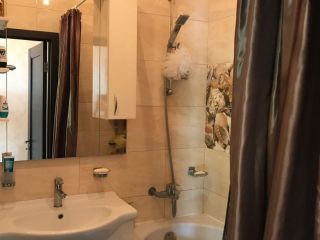 Продается 2 комнатная квартира свежий ремонт с мебелью фото 4 Севастополь