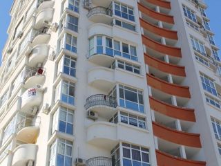 Продается 2 комнатная квартира свежий ремонт с мебелью фото 7 Севастополь