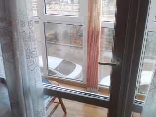 Продаю трехкомнатную квартиру документы на руках евроремонт фото Севастополь