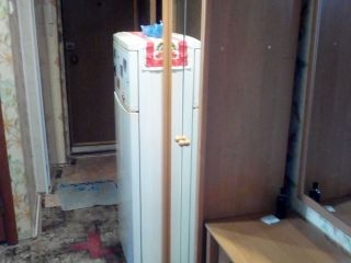 Продаю двушку документы на руках установлены пластиковые окна фото 4 Севастополь