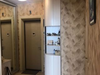 Продаю однокомнатную квартиру с мебелью фото Севастополь