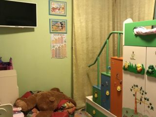 Продам четырешку свежий ремонт с мебелью фото 4 Севастополь