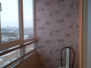 Сдам однушку евроремонт посуточно фото 2 Киров