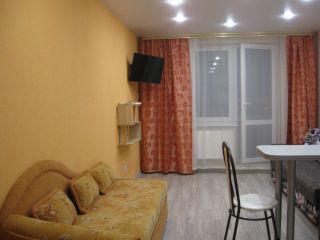 Сдам однушку евроремонт посуточно фото 3 Киров