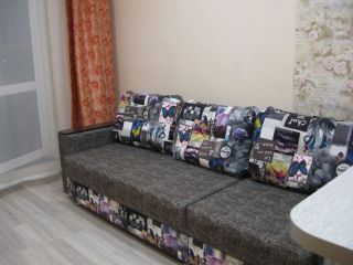 Сдам однушку евроремонт посуточно фото 4 Киров