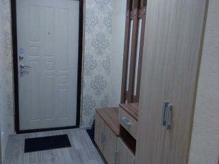 Сдам однушку евроремонт посуточно фото 7 Киров