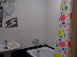 Сдам однушку евроремонт посуточно фото 8 Киров